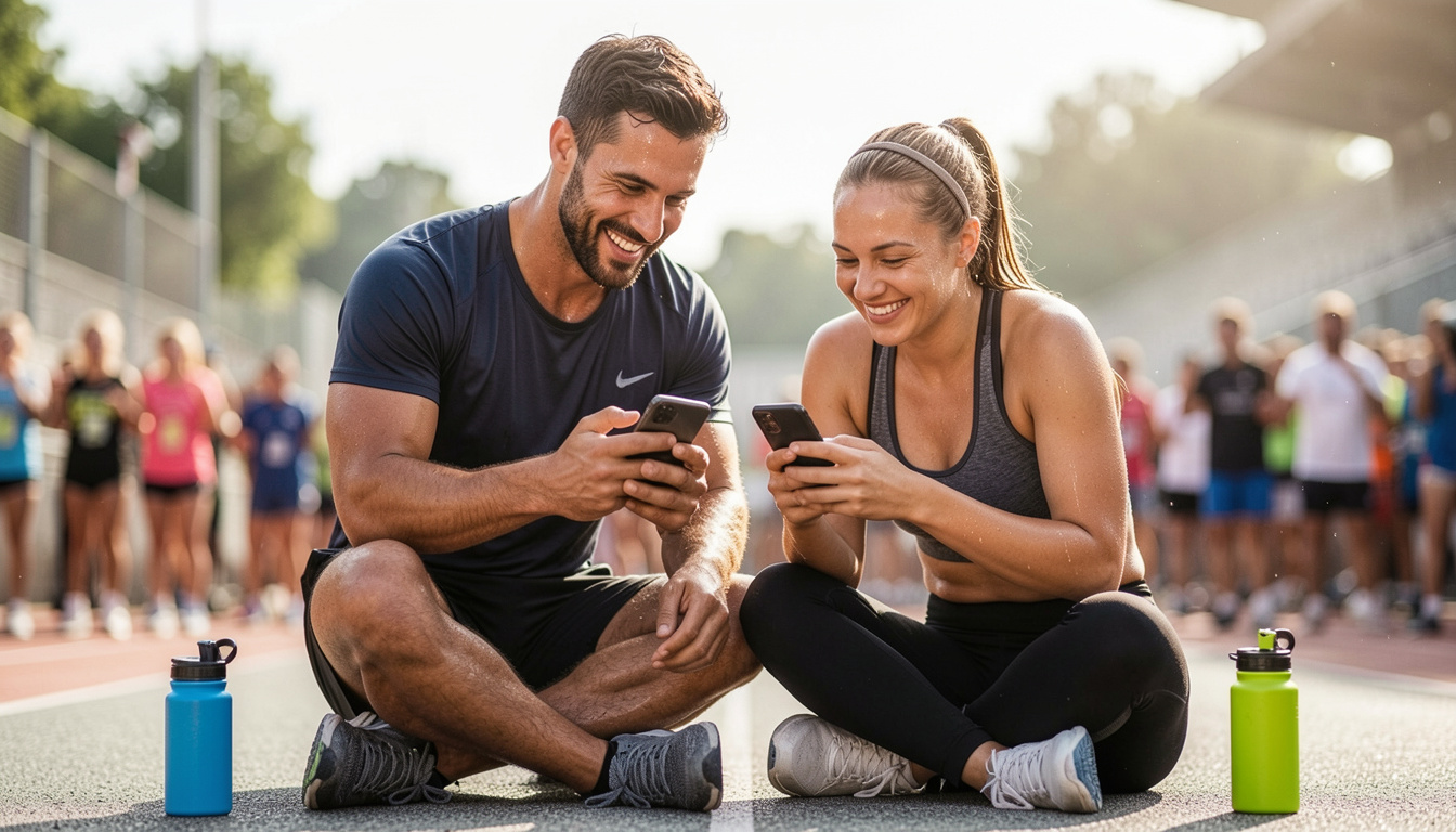 Atleti SportId Player